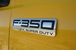 Ford F-350 Super Duty 2005 года
